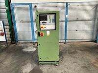 1996 arburg 420 m 1000-250 schakel- en besturingskast - afbeelding 4 van  11