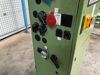 1996 arburg 420 m 1000-250 schakel- en besturingskast - afbeelding 6 van  11