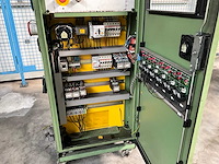1996 arburg 420 m 1000-250 schakel- en besturingskast - afbeelding 9 van  11