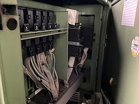 1996 arburg 420 m 1000-250 schakel- en besturingskast - afbeelding 10 van  11