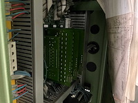 1996 arburg 420 m 1000-250 schakel- en besturingskast - afbeelding 11 van  11