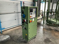 1996 arburg 420 m 1000-250 schakel- en besturingskast - afbeelding 3 van  5