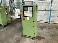 1996 arburg 470 m 1300-350 schakel- en besturingskast - afbeelding 1 van  9