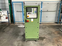 1996 arburg 470 m 1300-350 schakel- en besturingskast - afbeelding 2 van  9