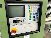 1996 arburg 470 m 1300-350 schakel- en besturingskast - afbeelding 5 van  9