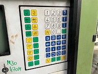 1996 arburg 470 m 1300-350 schakel- en besturingskast - afbeelding 6 van  9