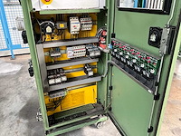 1996 arburg 470 m 1300-350 schakel- en besturingskast - afbeelding 7 van  9