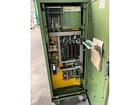 1996 arburg 470 m 1300-350 schakel- en besturingskast - afbeelding 2 van  2
