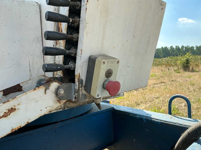 1996 arial r18t hoogwerker - afbeelding 4 van  16