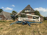 1996 arial r18t hoogwerker - afbeelding 14 van  16