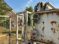 1996 arial r18t hoogwerker - afbeelding 8 van  11