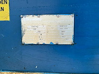 1996 arial r18t hoogwerker - afbeelding 11 van  11