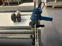 1996 asco stoffen snijtafel - afbeelding 4 van  18