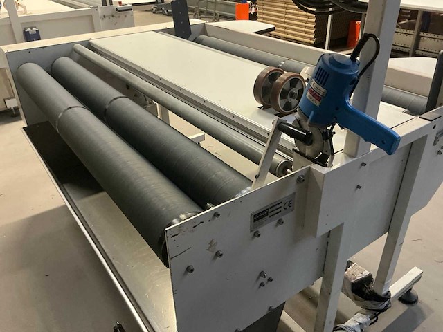 1996 asco stoffen snijtafel - afbeelding 6 van  18