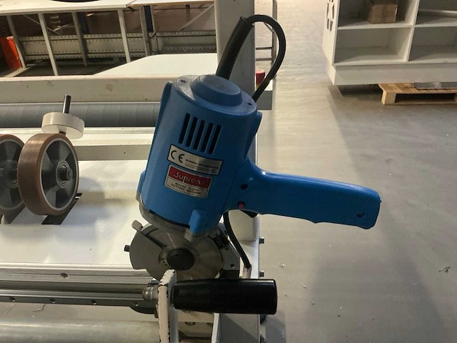 1996 asco stoffen snijtafel - afbeelding 7 van  18