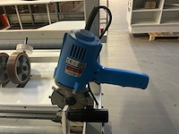 1996 asco stoffen snijtafel - afbeelding 7 van  18