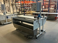 1996 asco stoffen snijtafel