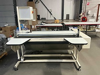 1996 asco stoffen snijtafel - afbeelding 12 van  18