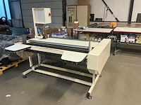 1996 asco stoffen snijtafel - afbeelding 13 van  18