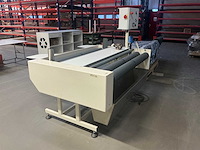 1996 asco stoffen snijtafel - afbeelding 15 van  18