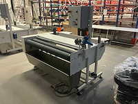 1996 asco stoffen snijtafel - afbeelding 16 van  18