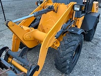 1996 atlas 52e shovel - afbeelding 4 van  36
