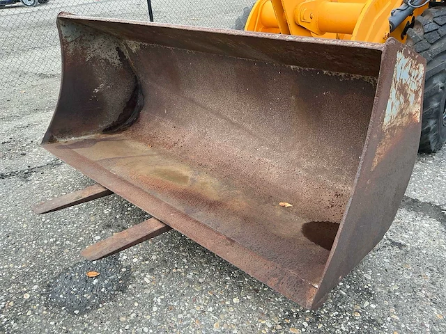1996 atlas 52e shovel - afbeelding 5 van  36
