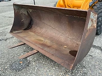1996 atlas 52e shovel - afbeelding 5 van  36