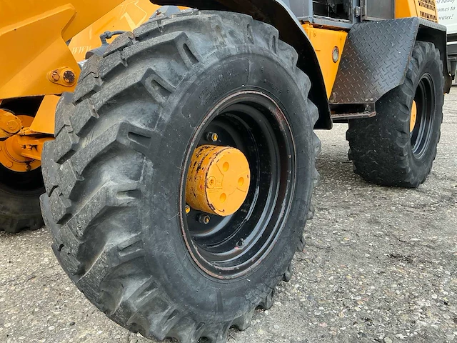 1996 atlas 52e shovel - afbeelding 6 van  36