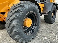 1996 atlas 52e shovel - afbeelding 6 van  36