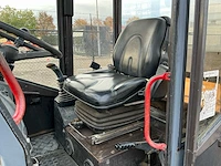 1996 atlas 52e shovel - afbeelding 7 van  36