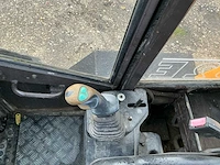 1996 atlas 52e shovel - afbeelding 10 van  36