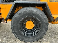 1996 atlas 52e shovel - afbeelding 11 van  36