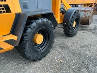 1996 atlas 52e shovel - afbeelding 12 van  36