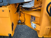 1996 atlas 52e shovel - afbeelding 13 van  36