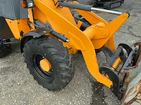 1996 atlas 52e shovel - afbeelding 15 van  36