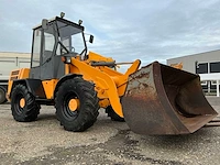 1996 atlas 52e shovel - afbeelding 16 van  36