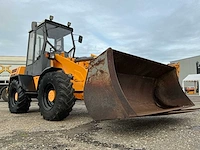1996 atlas 52e shovel - afbeelding 17 van  36
