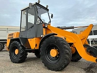 1996 atlas 52e shovel - afbeelding 18 van  36