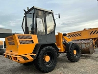 1996 atlas 52e shovel - afbeelding 19 van  36
