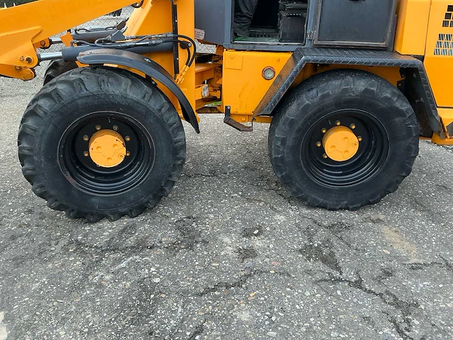 1996 atlas 52e shovel - afbeelding 20 van  36