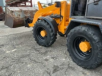 1996 atlas 52e shovel - afbeelding 21 van  36