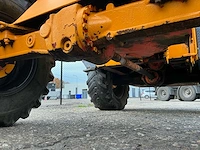1996 atlas 52e shovel - afbeelding 22 van  36
