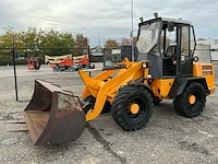 1996 atlas 52e shovel - afbeelding 14 van  36