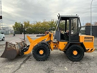 1996 atlas 52e shovel - afbeelding 31 van  36