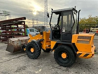 1996 atlas 52e shovel - afbeelding 32 van  36