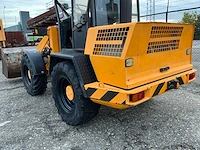 1996 atlas 52e shovel - afbeelding 35 van  36
