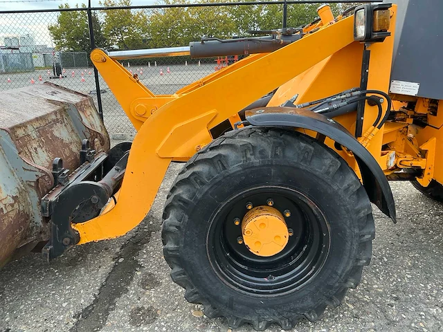 1996 atlas 52e shovel - afbeelding 36 van  36