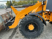 1996 atlas 52e shovel - afbeelding 36 van  36