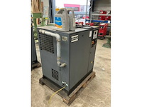 1996 atlas copco ga15ff schroefcompressor - afbeelding 2 van  9